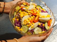 -吱咖啡西式简餐