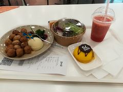 -宜家·瑞典风味餐厅(北京西红门店)