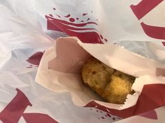 -肯德基(洛川店)