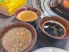 -阿山卓·野生菌火锅·纳西火塘烤肉