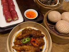 -北海金昌开元名都大酒店·四季轩中餐厅