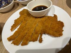 炸猪排-君东记本帮面馆(天钥桥路店)