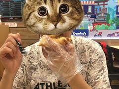 -达美乐比萨(双安店)