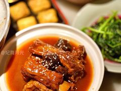 -大鱼徽州·寻味徽菜(万象汇店)