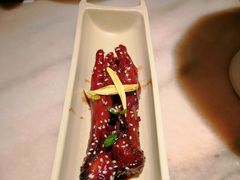 吮指鸡爪-桂满陇-西湖船宴(西单大悦城店)