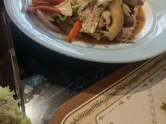 -海尔巴格·新疆菜(吐鲁番店)