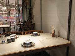 -绿茶餐厅(南翔印象城MEGA店)