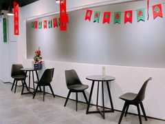 大厅-無弓射箭俱乐部(领展中心城店)