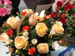 -双季花艺园艺市场(浦东店)