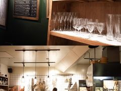-羽深肉铺 Steak & Wine