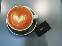 -Seesaw Coffee(环贸iapm店)