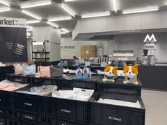 -M Stand(西安大悦城店)