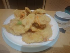 -鸭绿江民族饭店(总店)