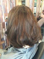 -美格丝M.G.S Hair Salon