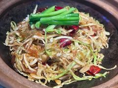 -晓长安·新陕菜(曲江店)