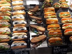 -NORDSEE Frankfurt Fisch Franke