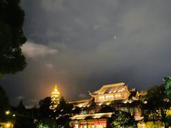 -扬州瘦西湖汇金酒店