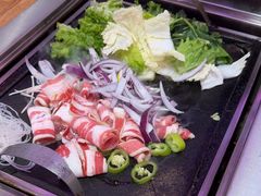 -郭记烤肉创始店(民丰大街店)