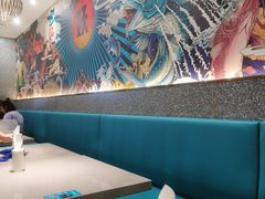 -半天妖烤鱼(丰科万达店)