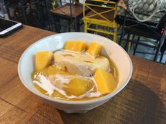 -Mango Tango