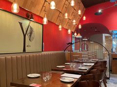 -CRAZYONES克芮旺斯西班牙餐厅(苏州中心店)