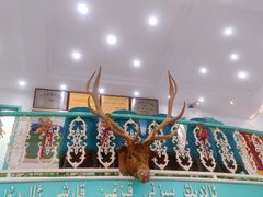 -阿拉丁新疆风味餐厅·清真(罗廊巷店)