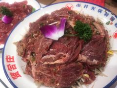 -贤合庄卤味火锅(顺城店)