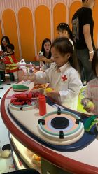 点击看大图 -meland亲子乐园(深圳领展中心城店)