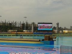 景点-上海玛雅海滩水公园