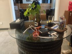 -BOF HAIR BY HONTO