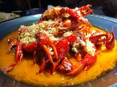 -红盔甲·小龙虾(天钥桥店)