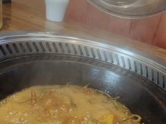 -锅老头铁锅炖•大锅蒸汽海鲜(韩乐坊店)