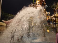 -上海玛雅海滩水公园