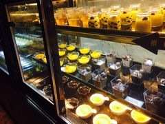 -岷山饭店-芝芝自助餐厅