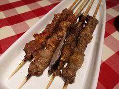 -西贝(上海我格广场店)