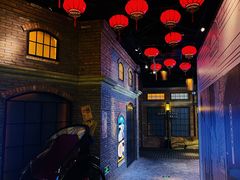 -1192弄老上海风情街(世纪汇广场店)