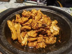 -客家大院·非遗赣南客家菜(郁孤台店)