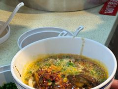 -汉唐守艺人·河北面馆(民心河店)