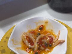 -争鲜回转寿司(浦东三钢里PLUS店)