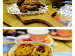 -味福记·本地特色菜(八一万达广场店)