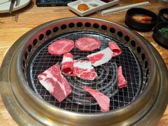 -黑牛黑猪烤肉专门店(万象城店)