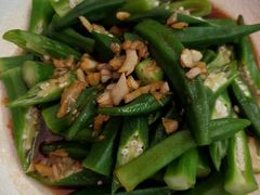 蒜油秋葵-枕水江南(铁西万象汇店)