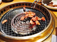 -黑牛黑猪烤肉专门店(万象城店)