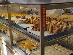 -爱德顺糕点食屋(利民道店)