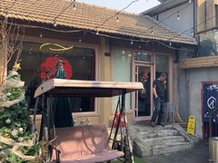 -后海16号·北京私房菜