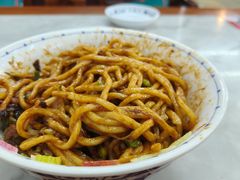 -海碗居老北京炸酱面(增光路店)