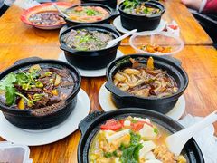 砂锅酥肉-沈妈砂锅(光华村店)