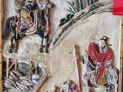-南阳卧龙岗武侯祠