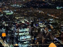 -360 The Restaurant at the CN Tower