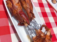 -西贝莜面村(上海百联西郊店)